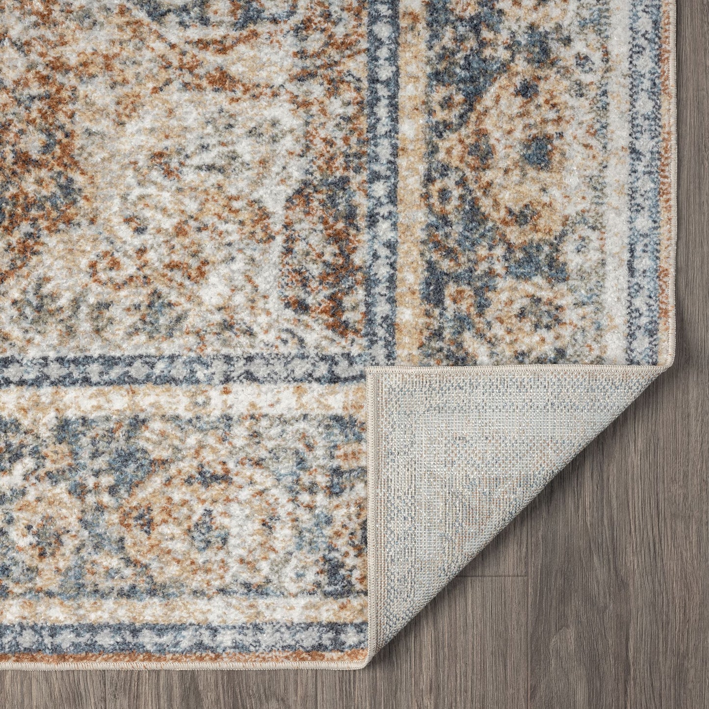 Rose 364 Coral Runner