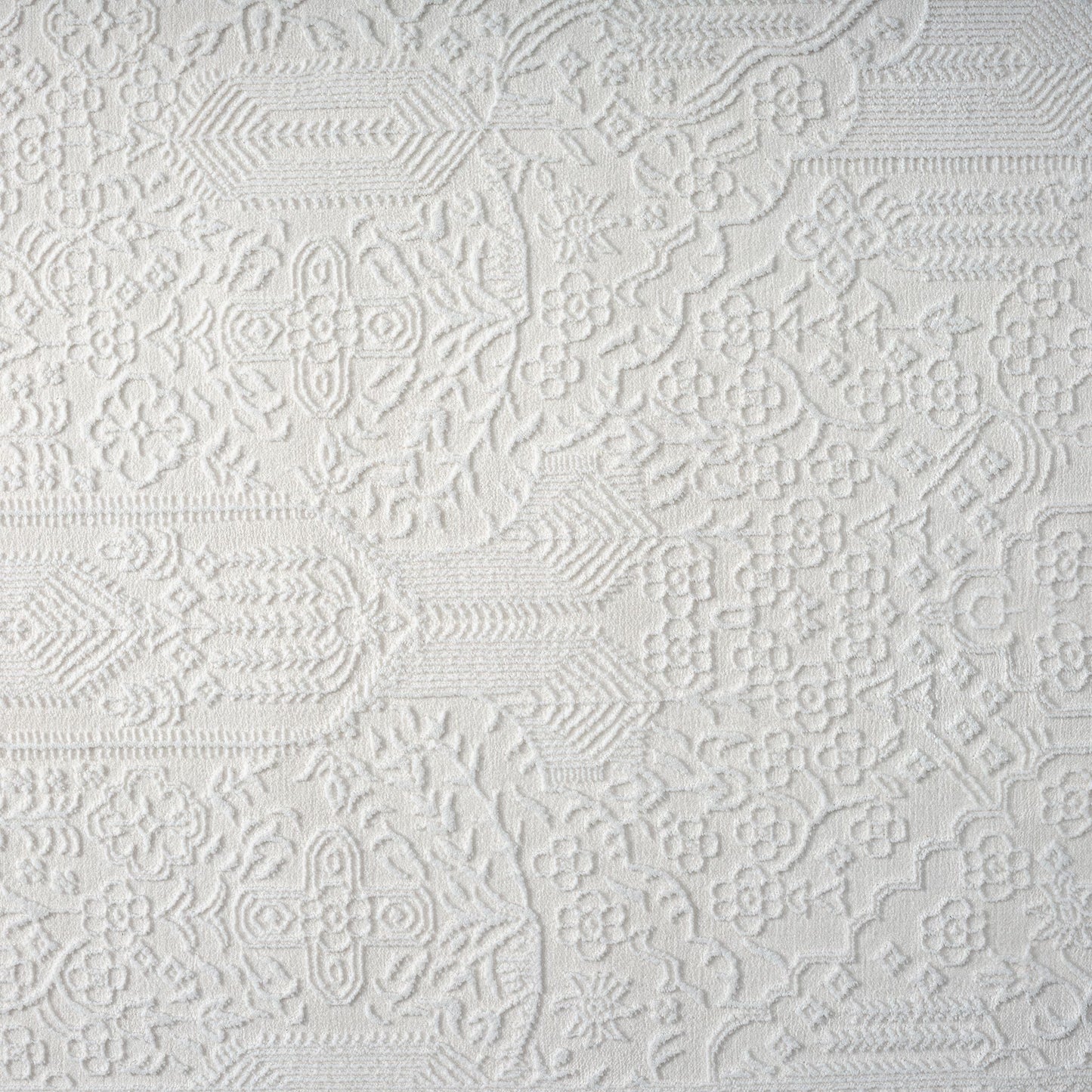 Fiona 471 Ivory Runner
