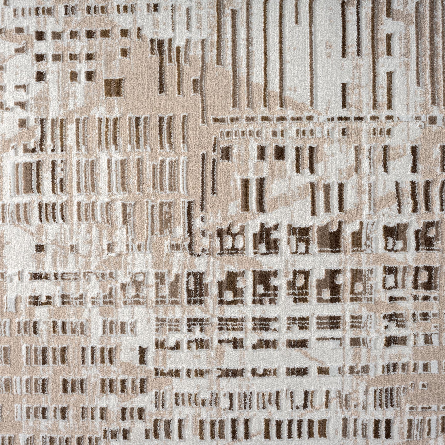 Fiona 473 Taupe Runner