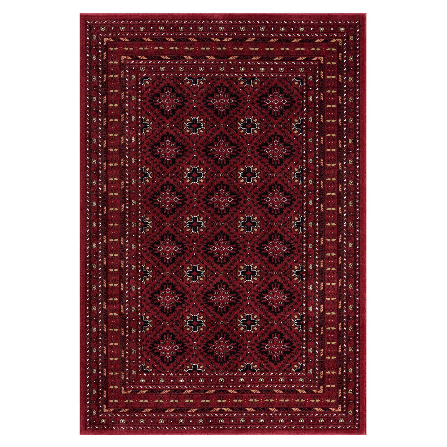 River 521 Red