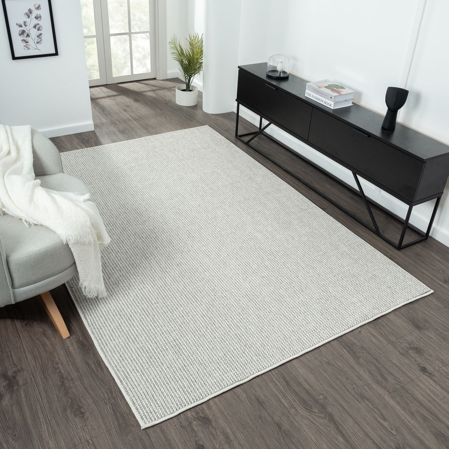 Solarim 198 Silver