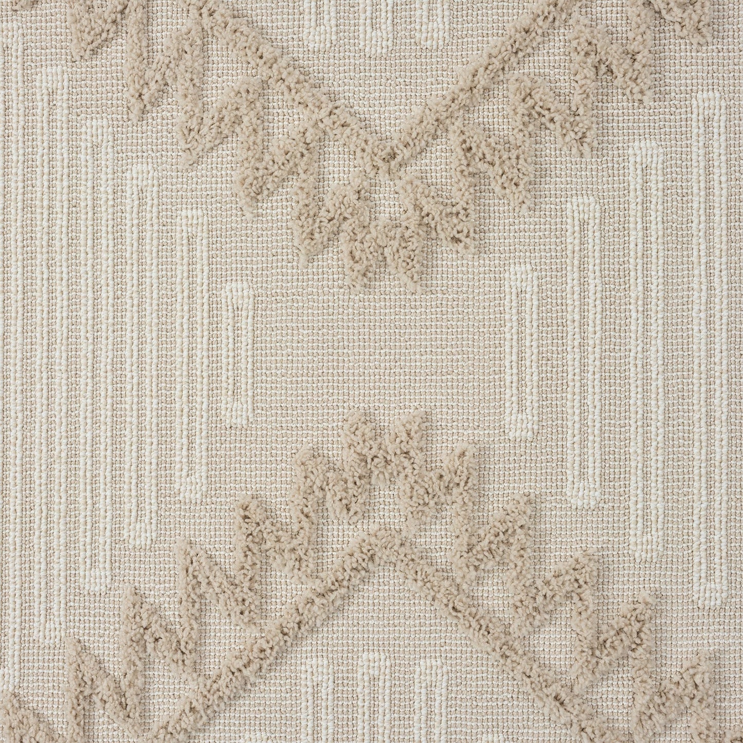 Cotton 545 Taupe Runner