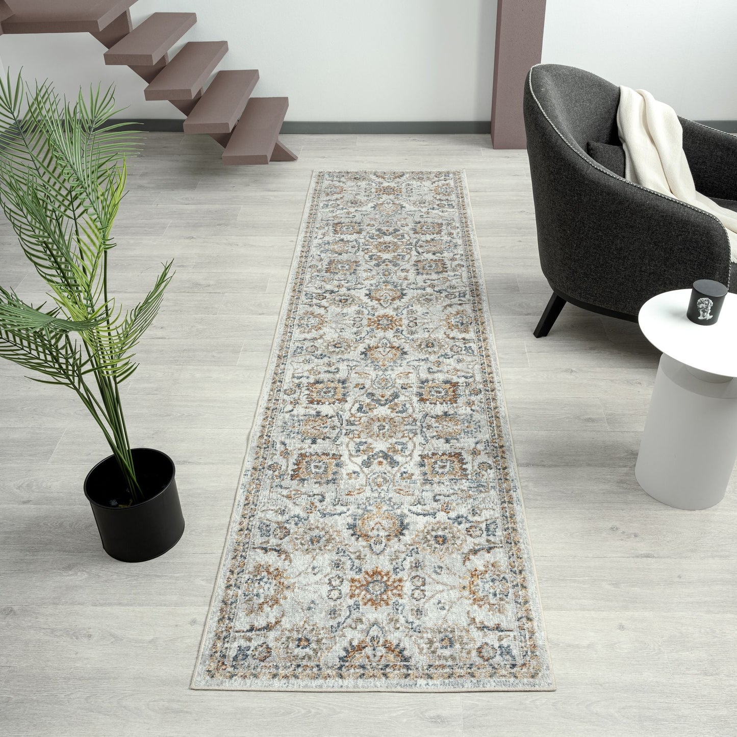 Rose 368 Pearl Runner