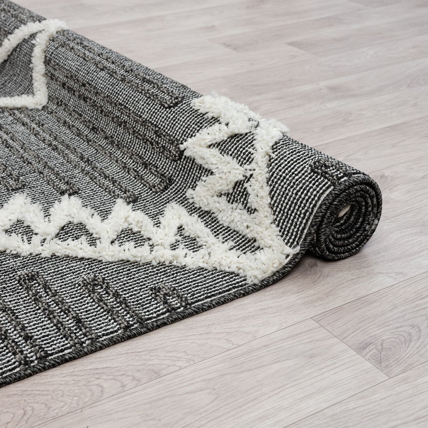 Cotton 544 Ash Runner