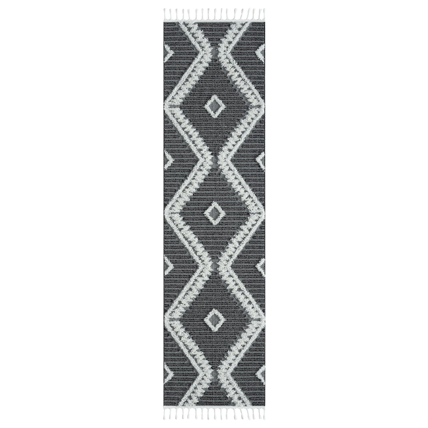 Cotton 544 Ash Runner