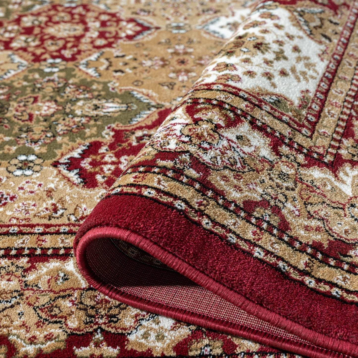 River 528 Red