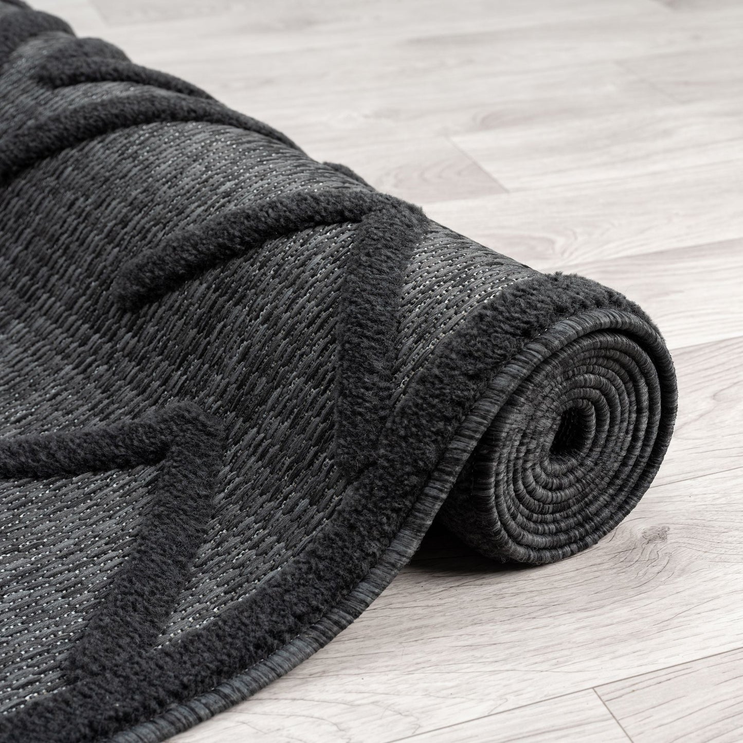 Cade 416 Charcoal