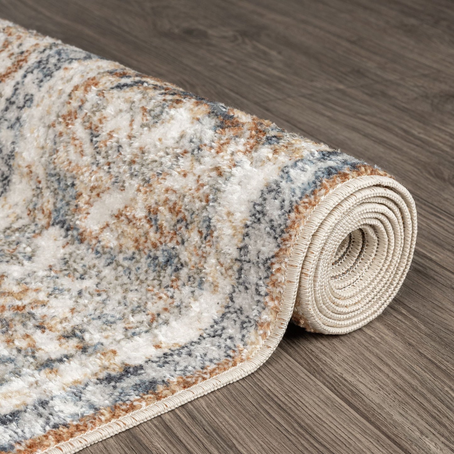 Rose 364 Coral Runner