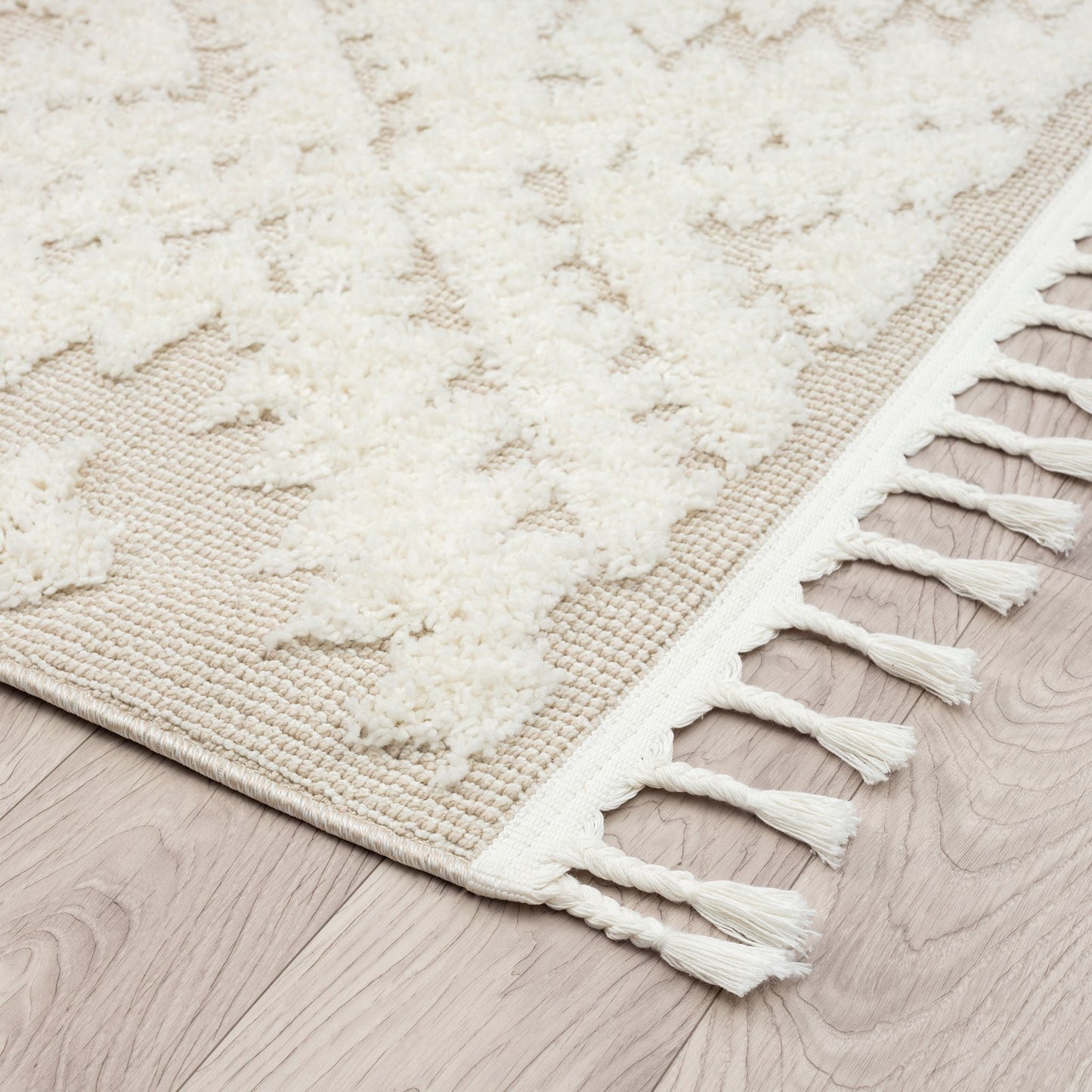 Cotton 548 Sand