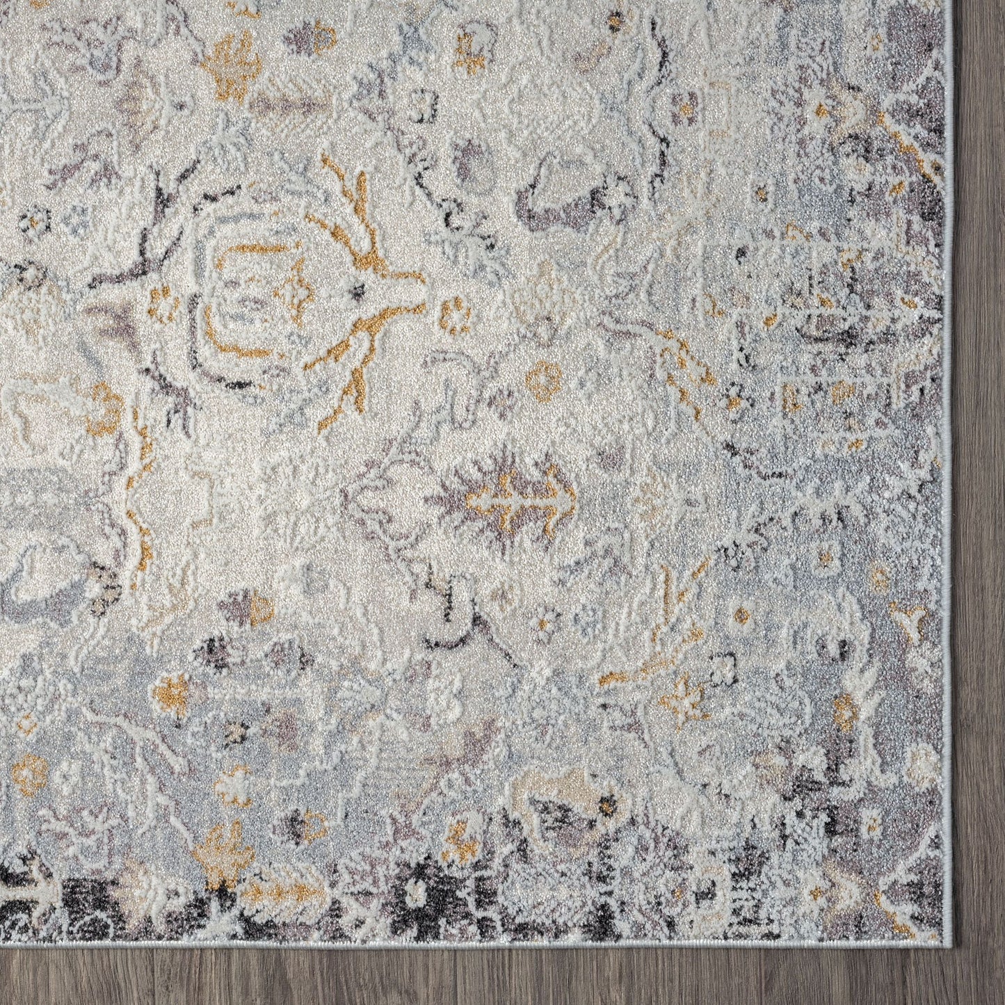 East 462 Silver