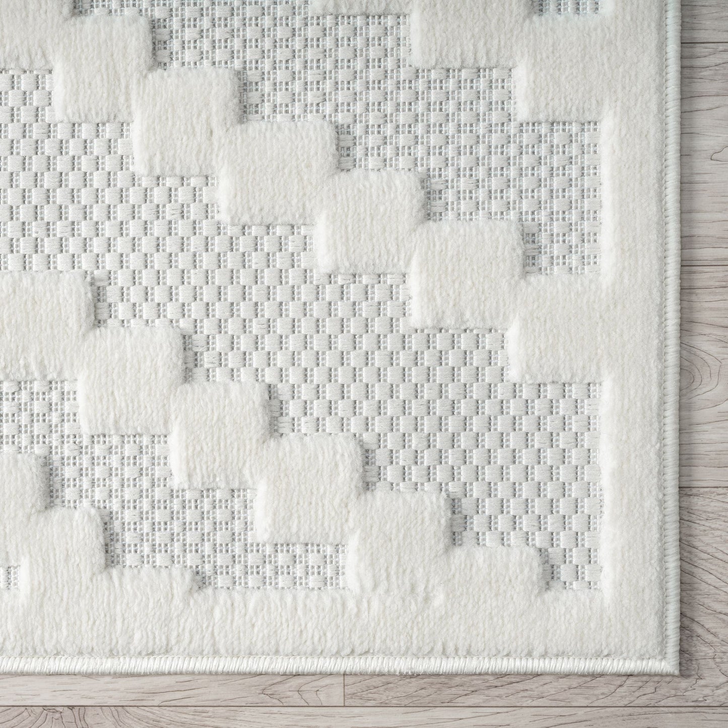 Cade 419 Linen Runner