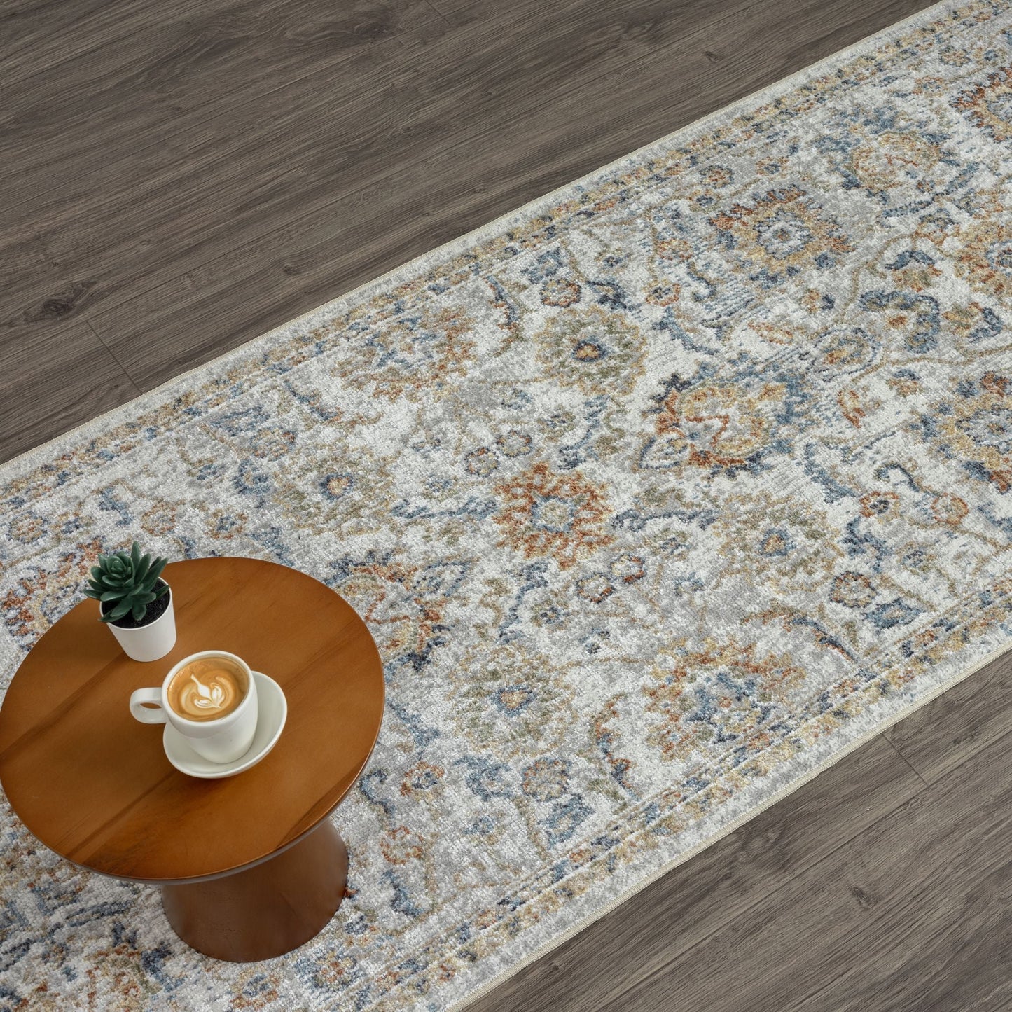 Rose 368 Pearl Runner