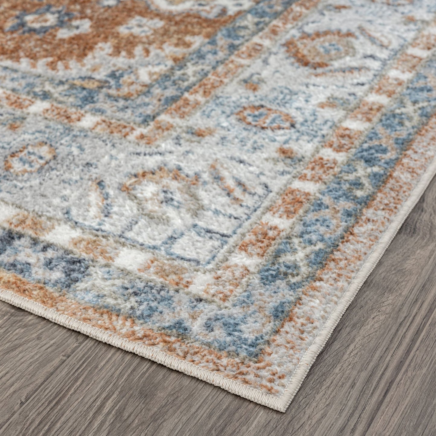 Rose 367 Terra Runner