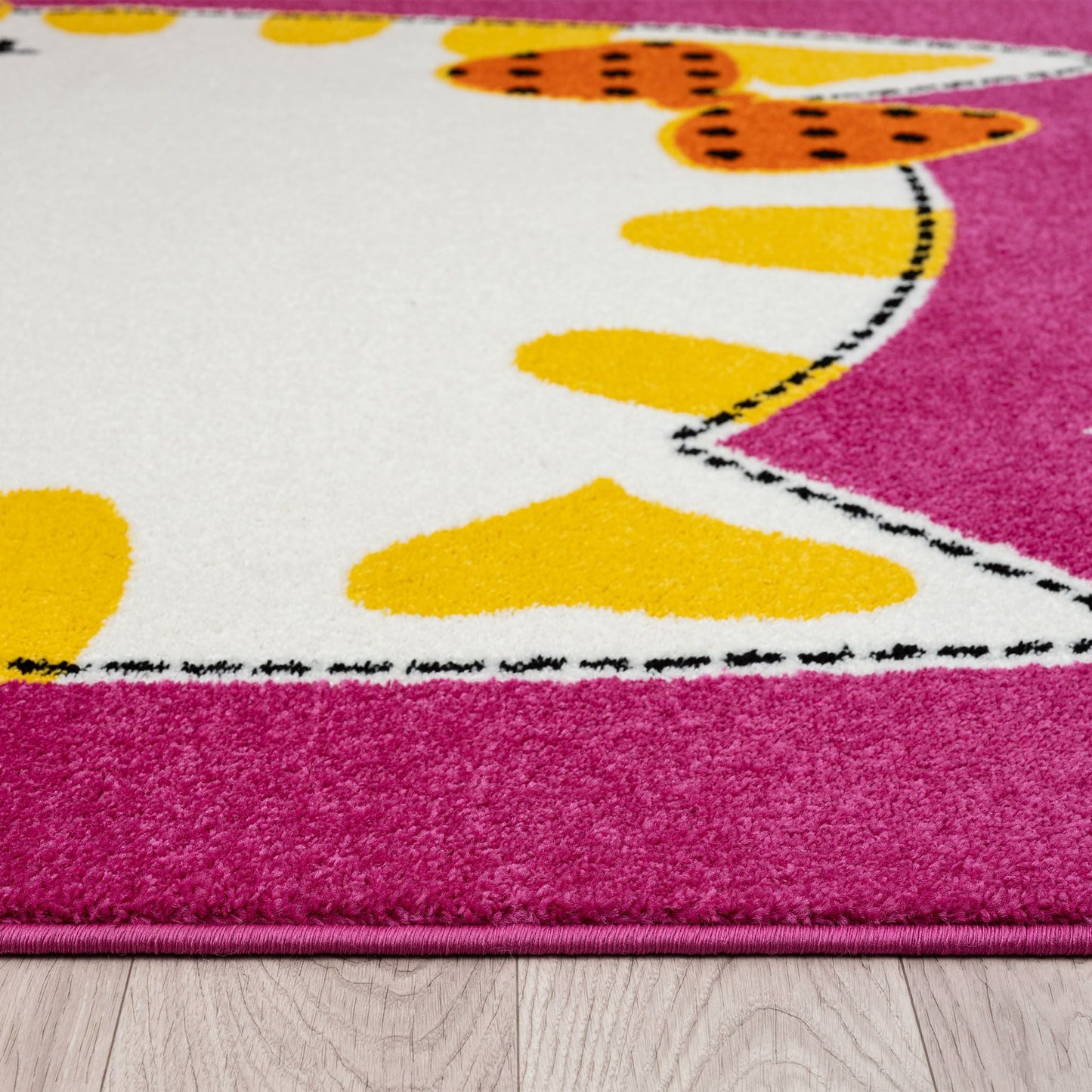Kid-v 571 Pink