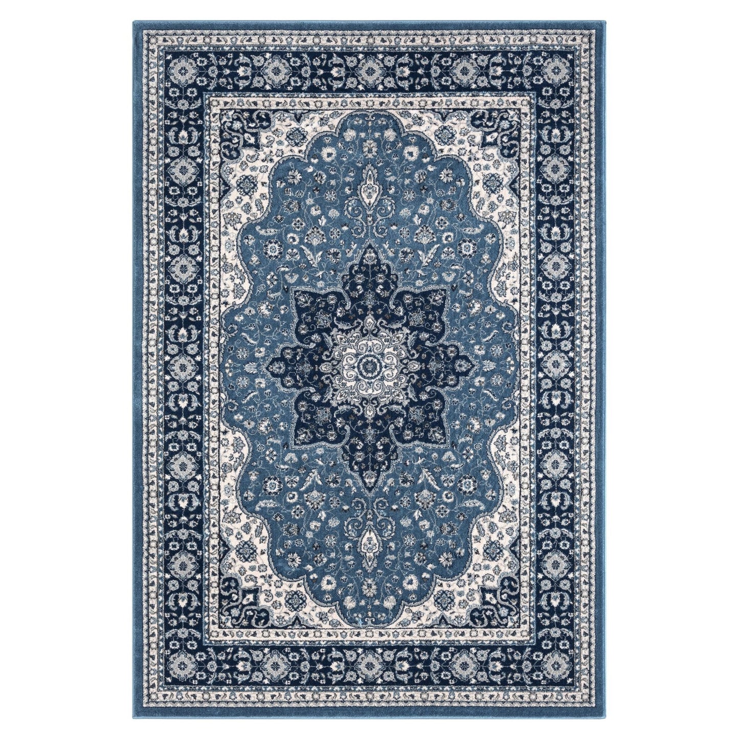 Shule 895 Navy