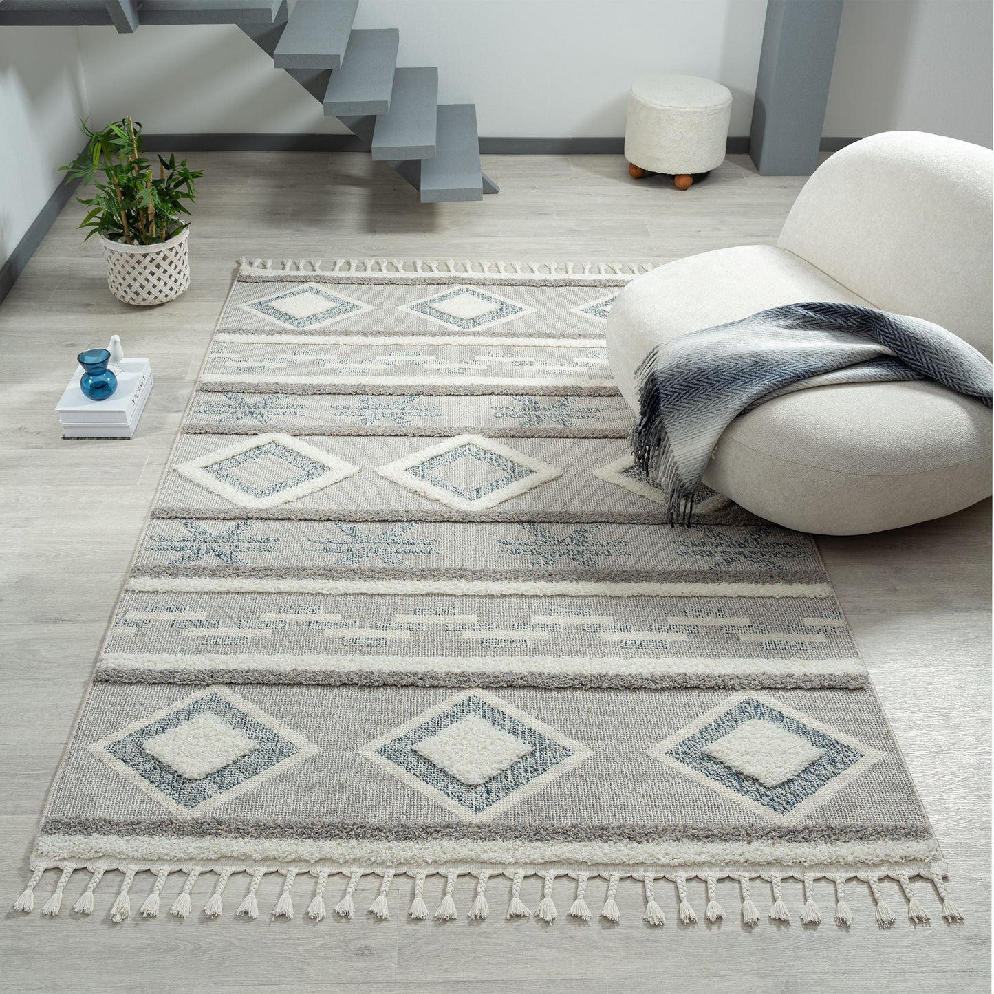 Cotton 546 Slate