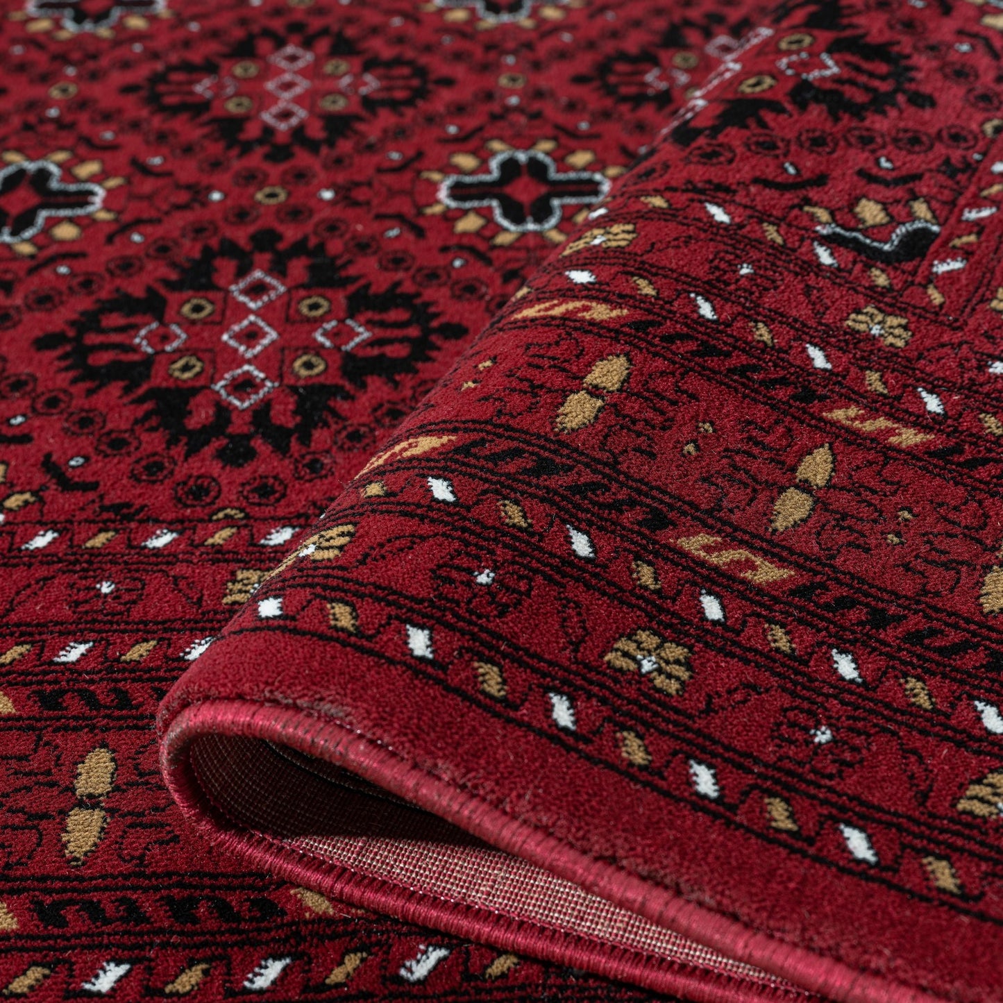 River 521 Red