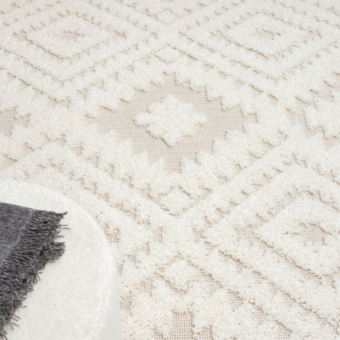 Cotton 548 Sand