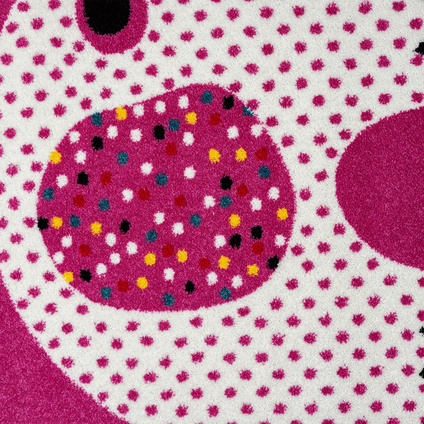 Kid-v 576 Pink