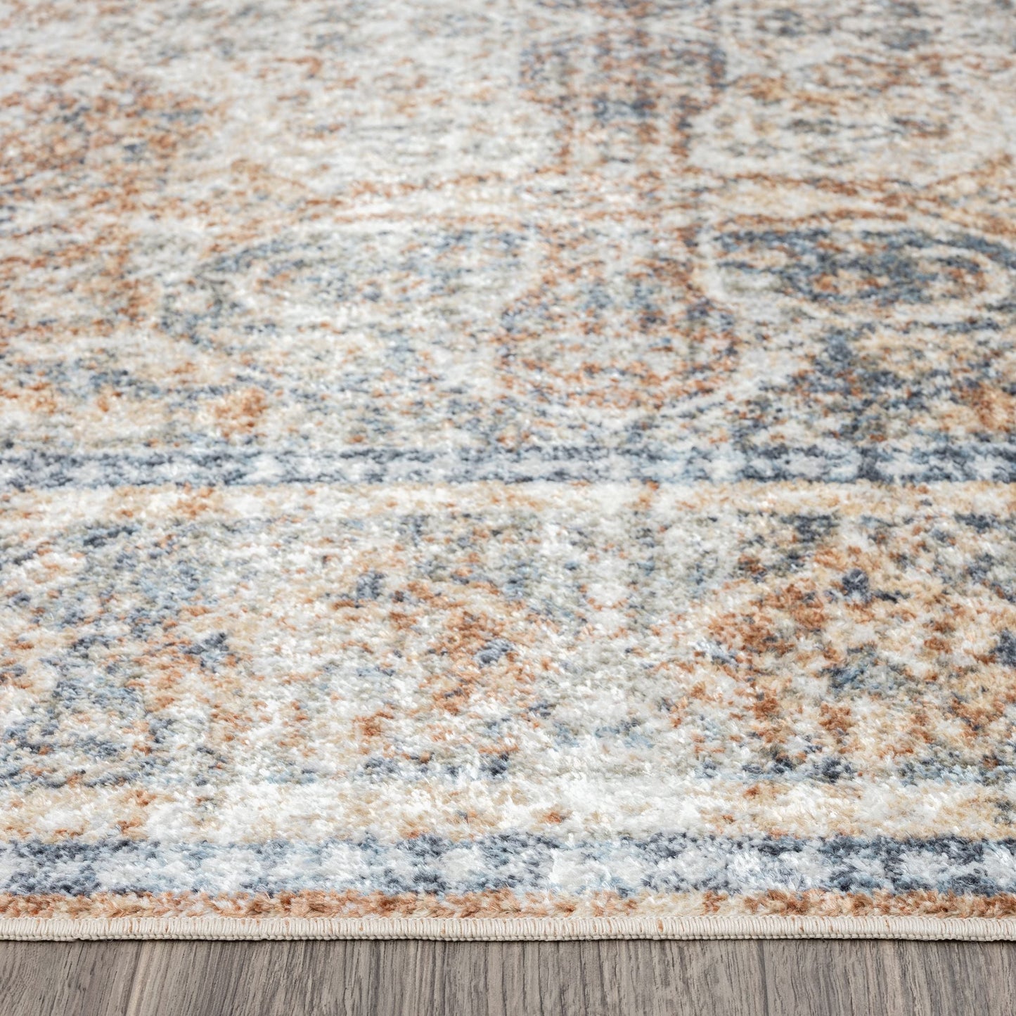 Rose 364 Coral Runner