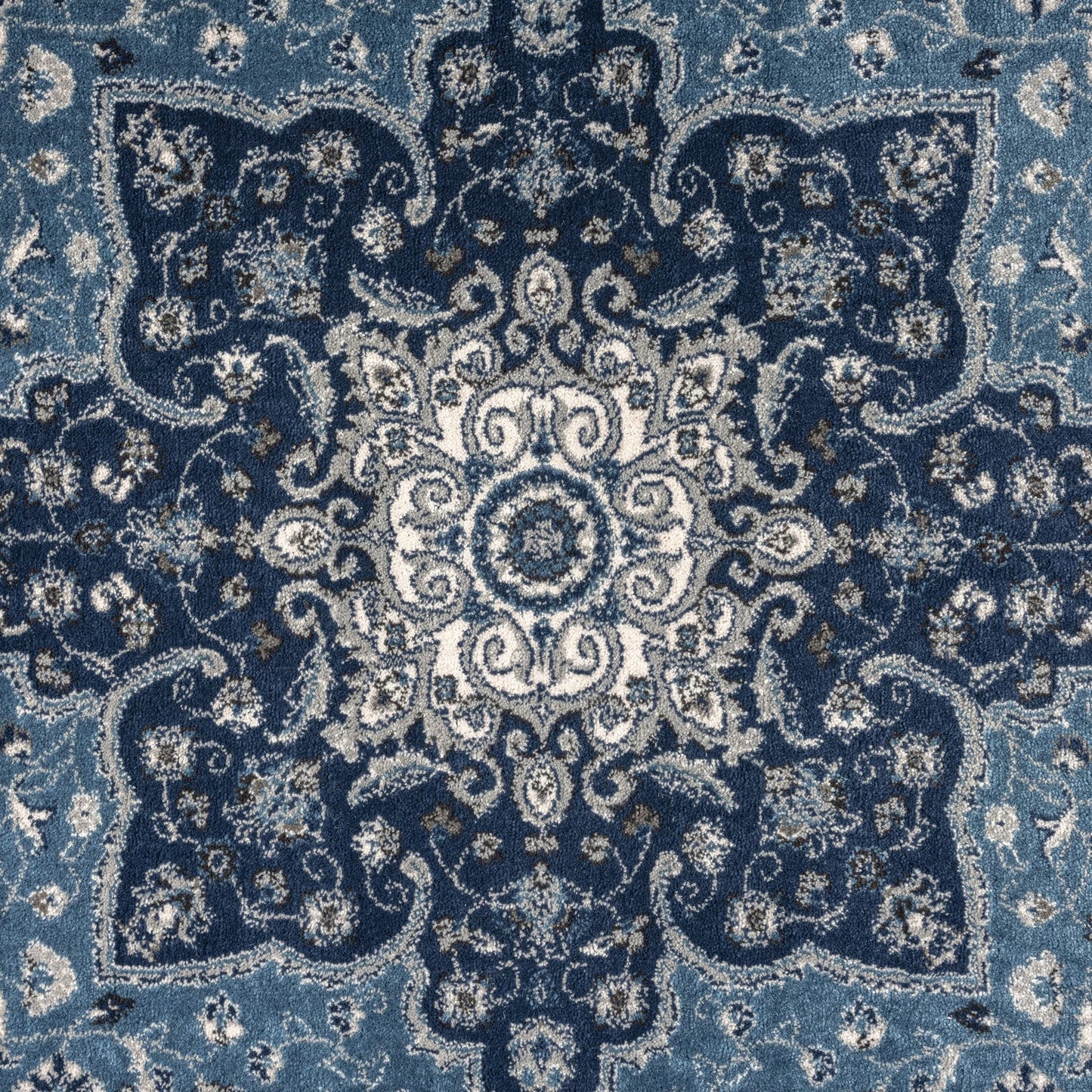 Shule 895 Navy
