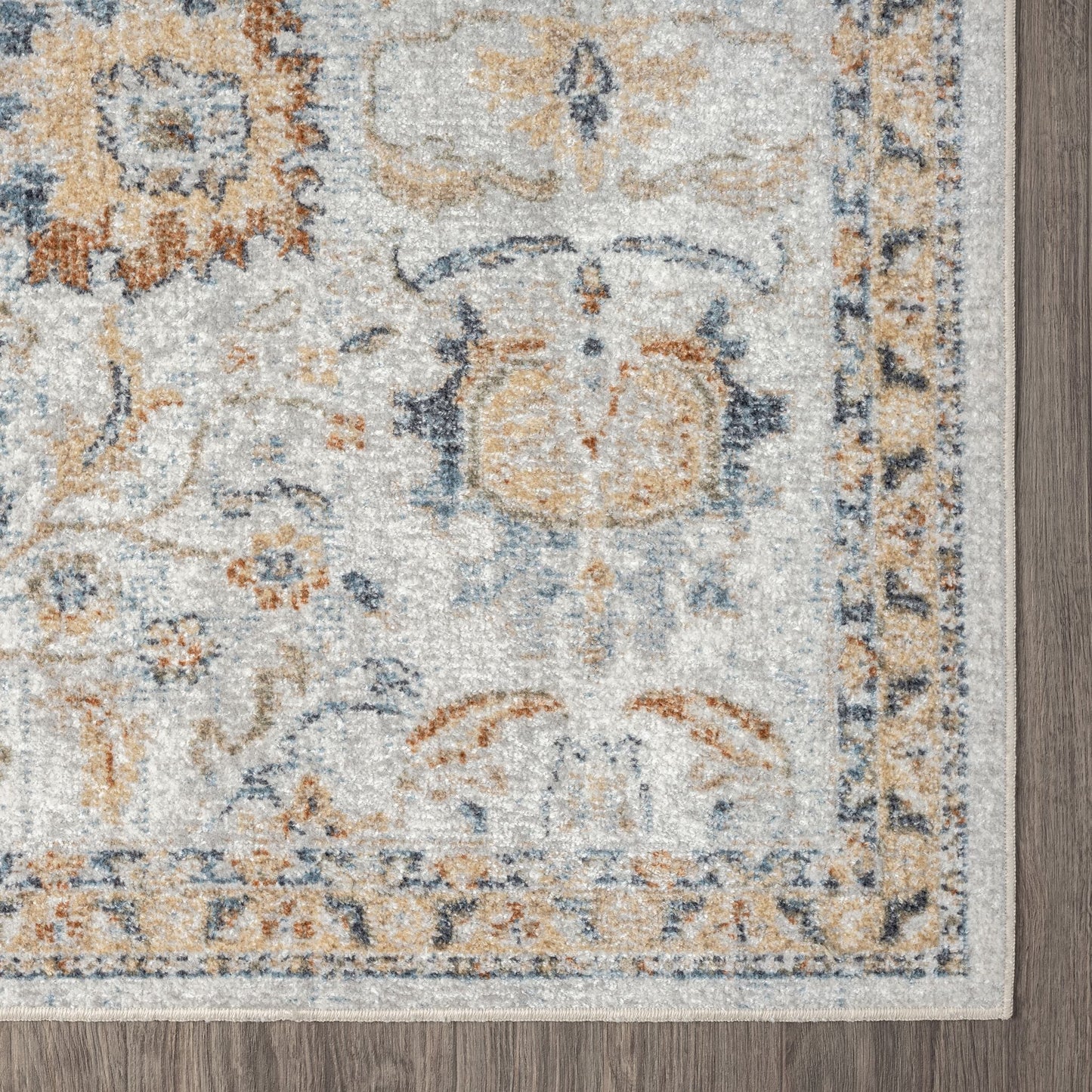 Rose 368 Pearl Runner