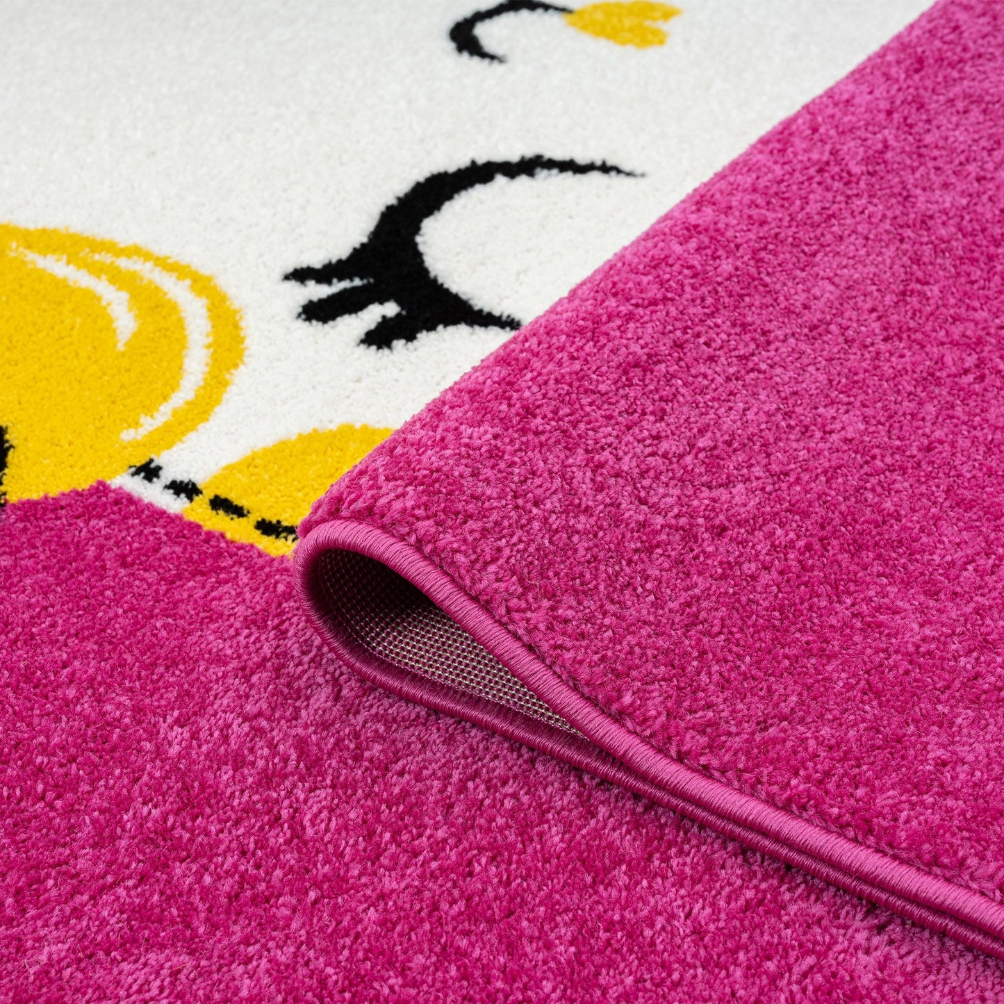 Kid-v 571 Pink