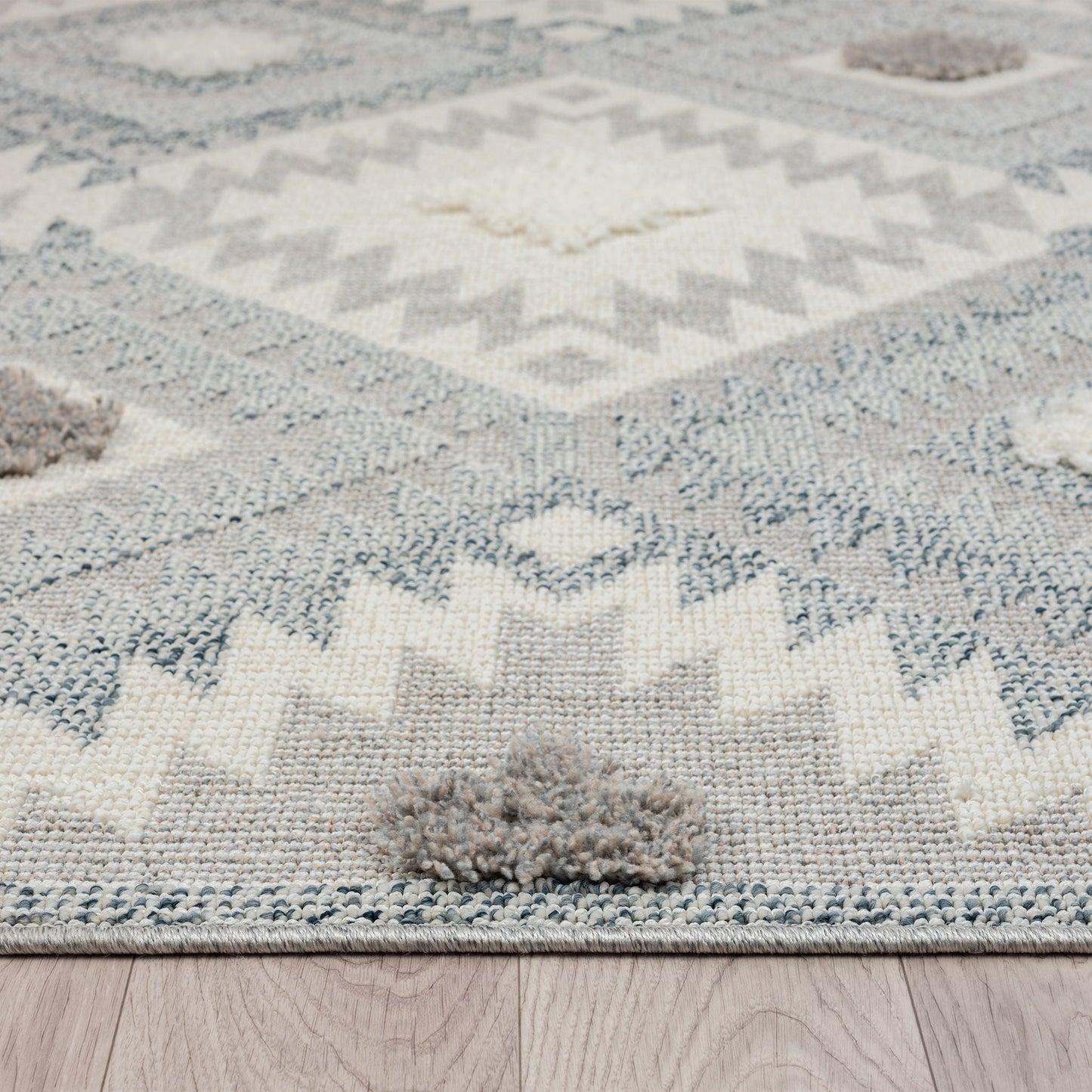 Cotton 543 Pebble Runner
