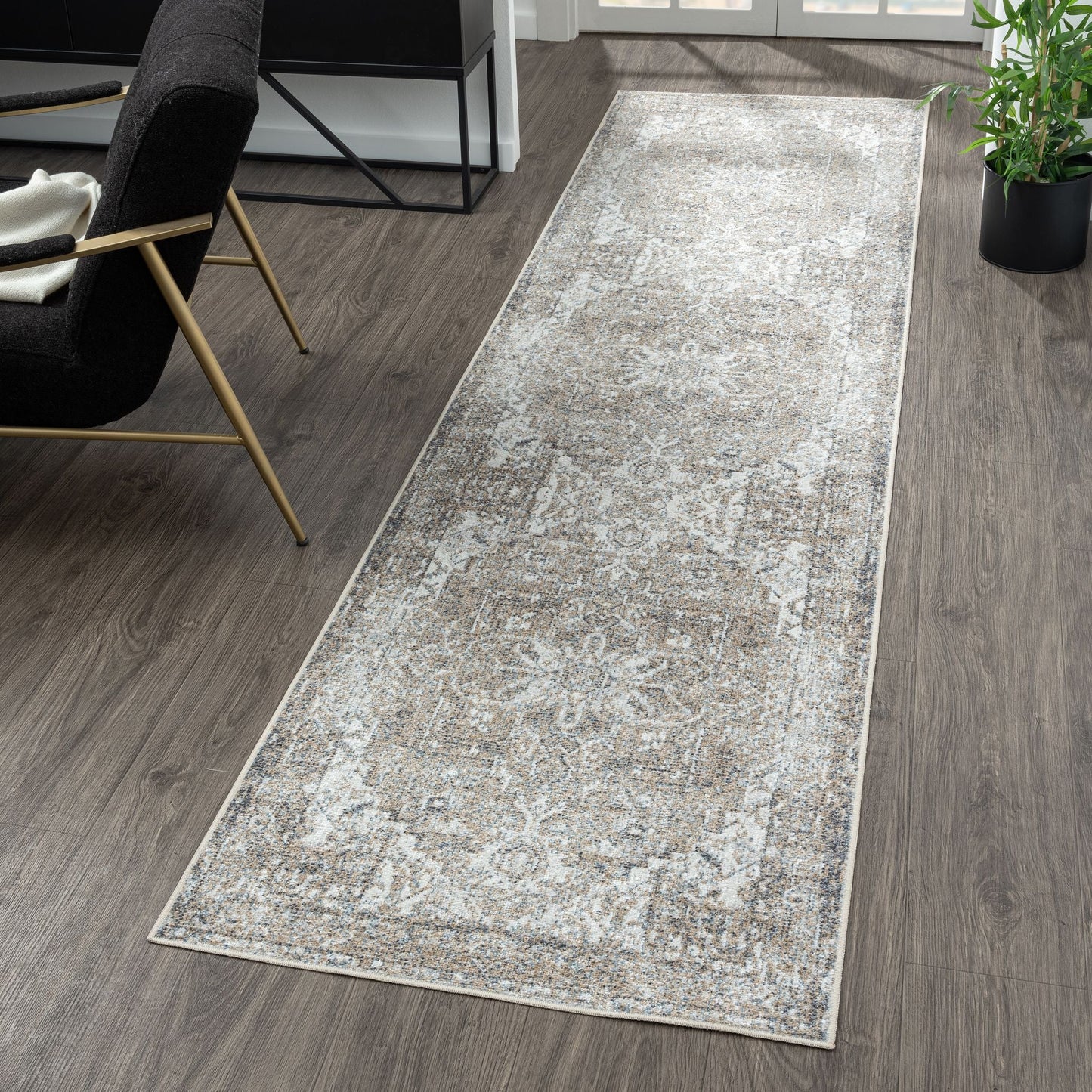 Rose 361 Earth Runner