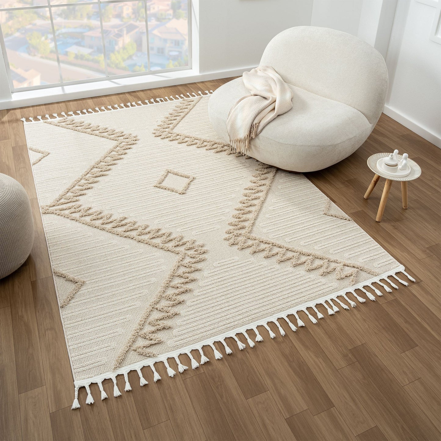 Cotton 545 Taupe