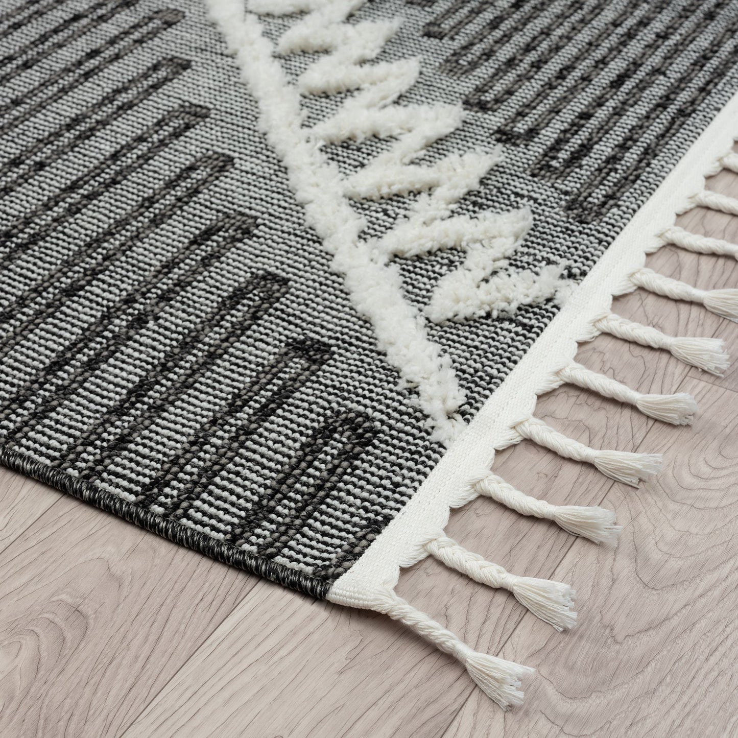 Cotton 544 Ash