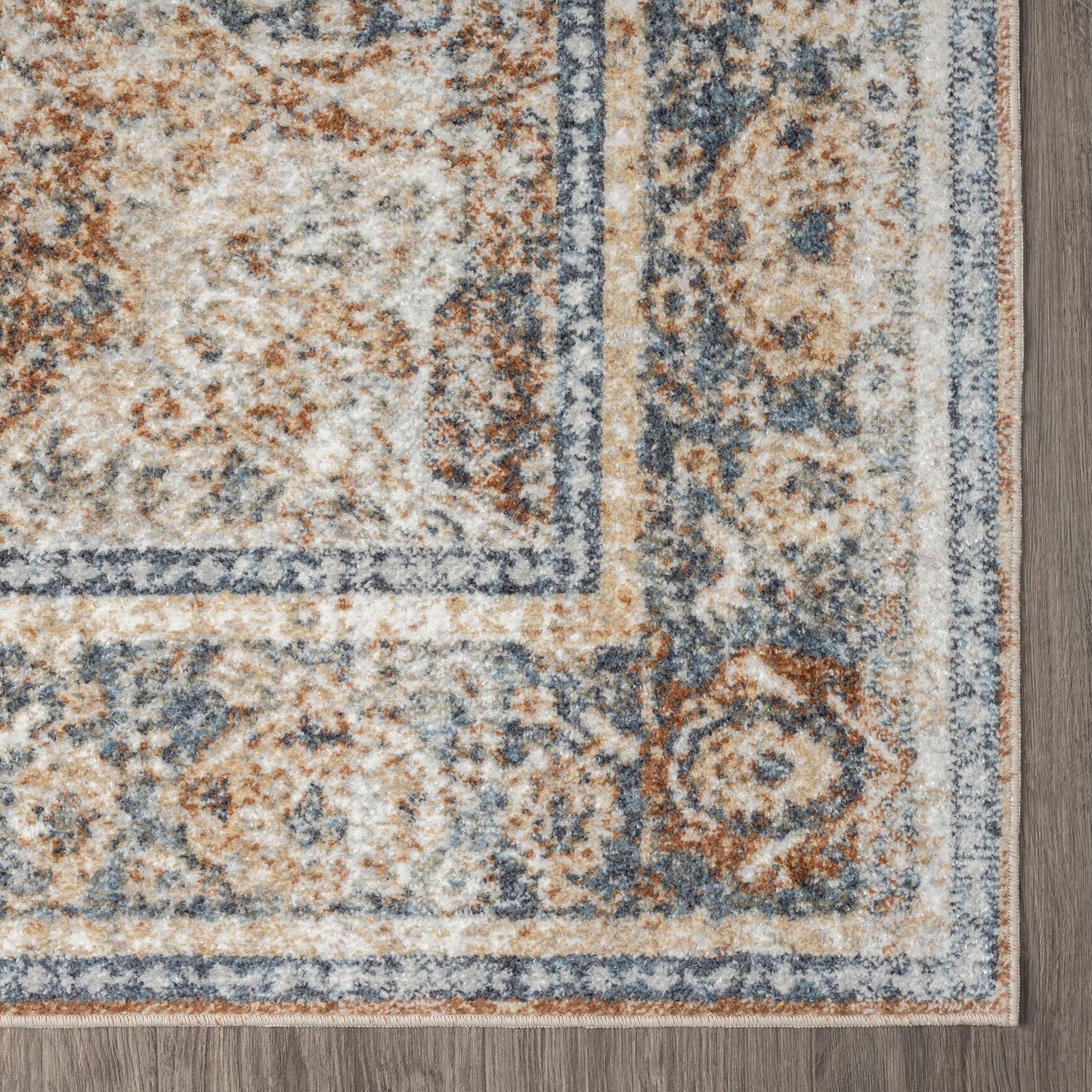Rose 364 Coral Runner