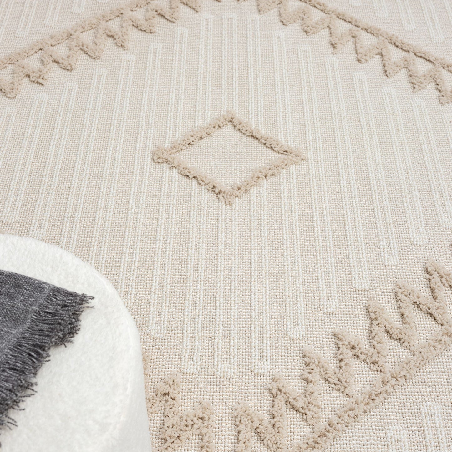 Cotton 545 Taupe