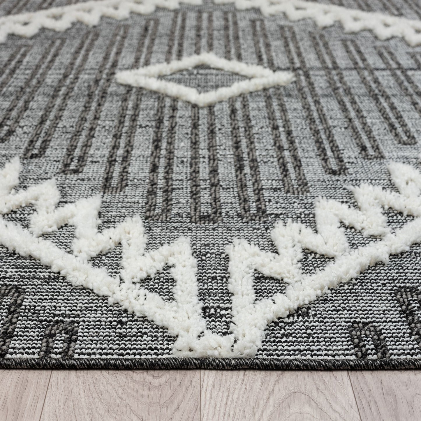 Cotton 544 Ash Runner