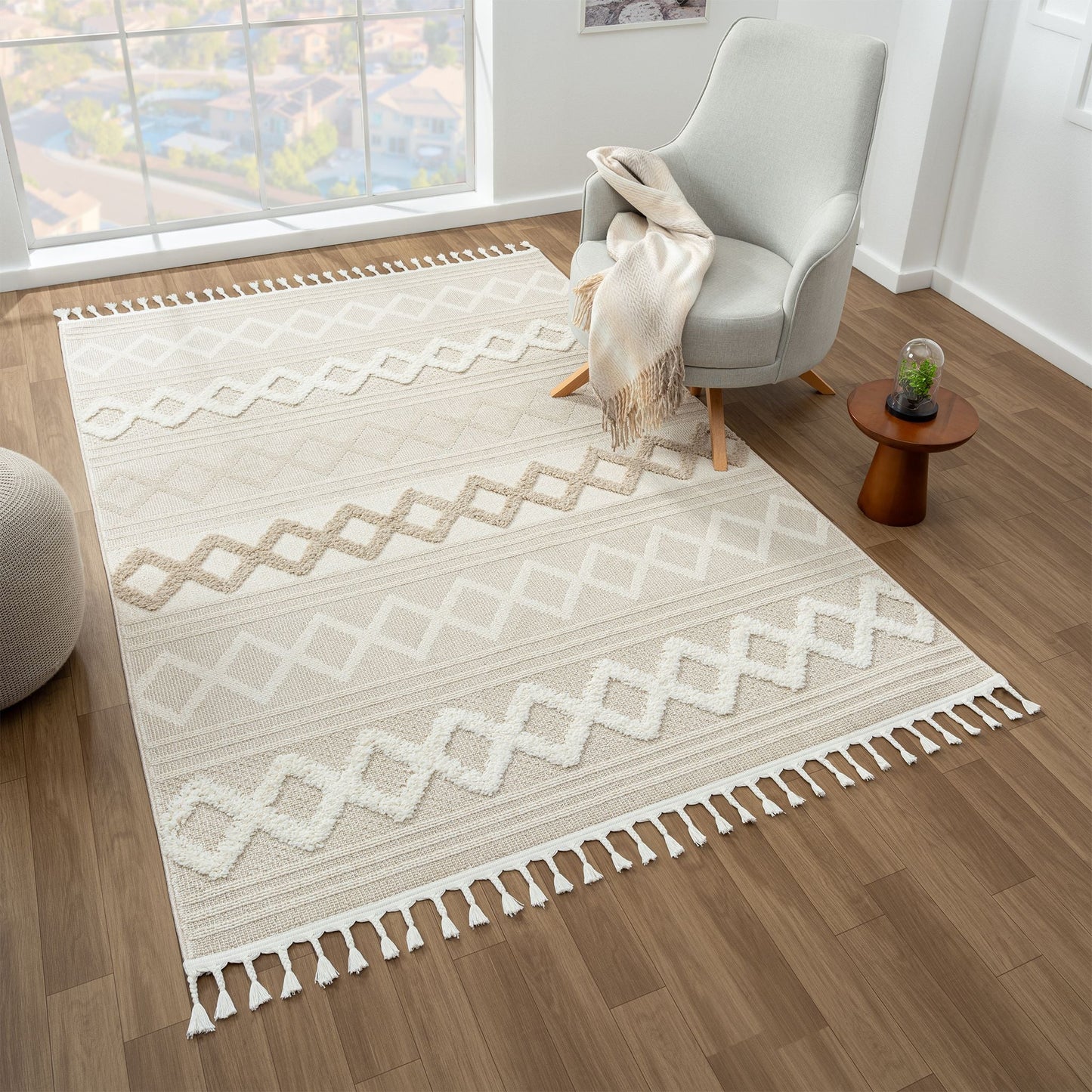 Cotton 542 Fawn