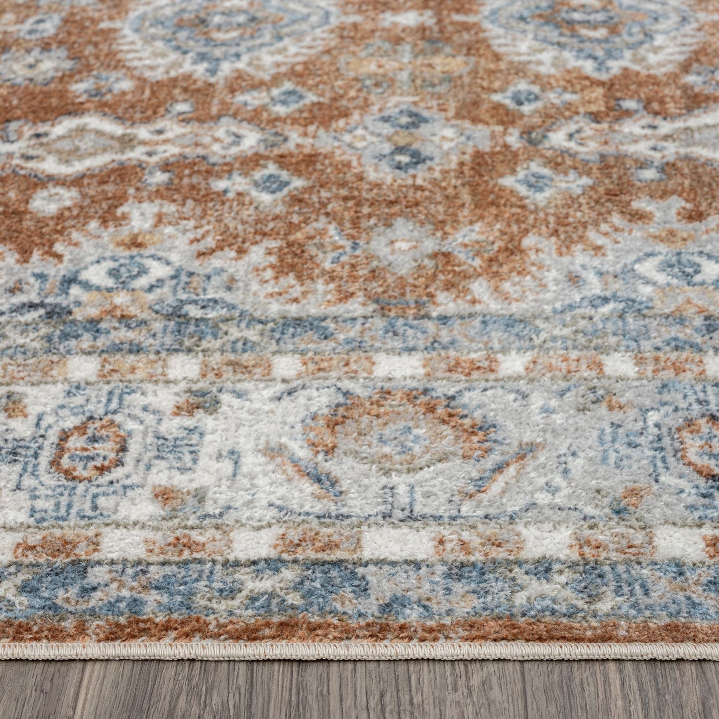 Rose 367 Terra Runner