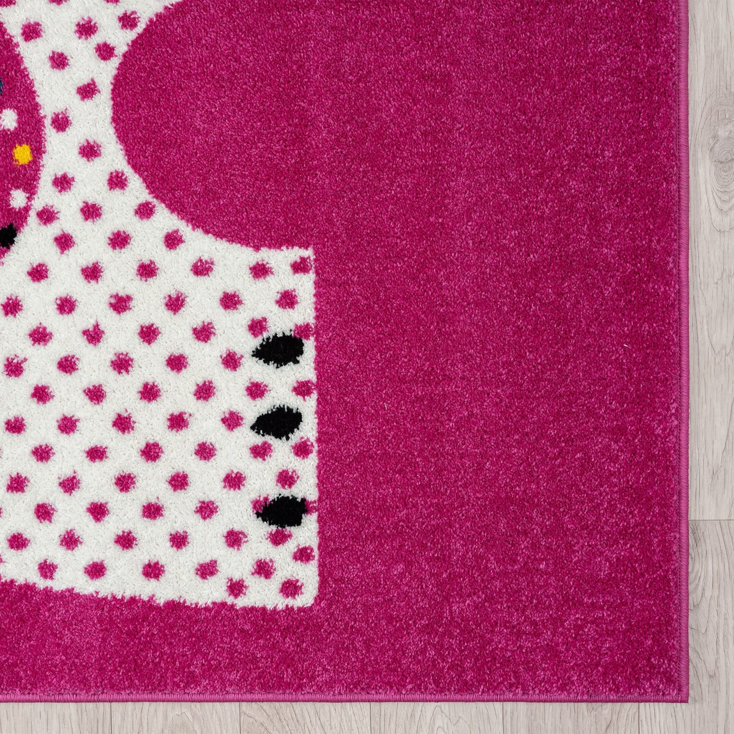 Kid-v 576 Pink