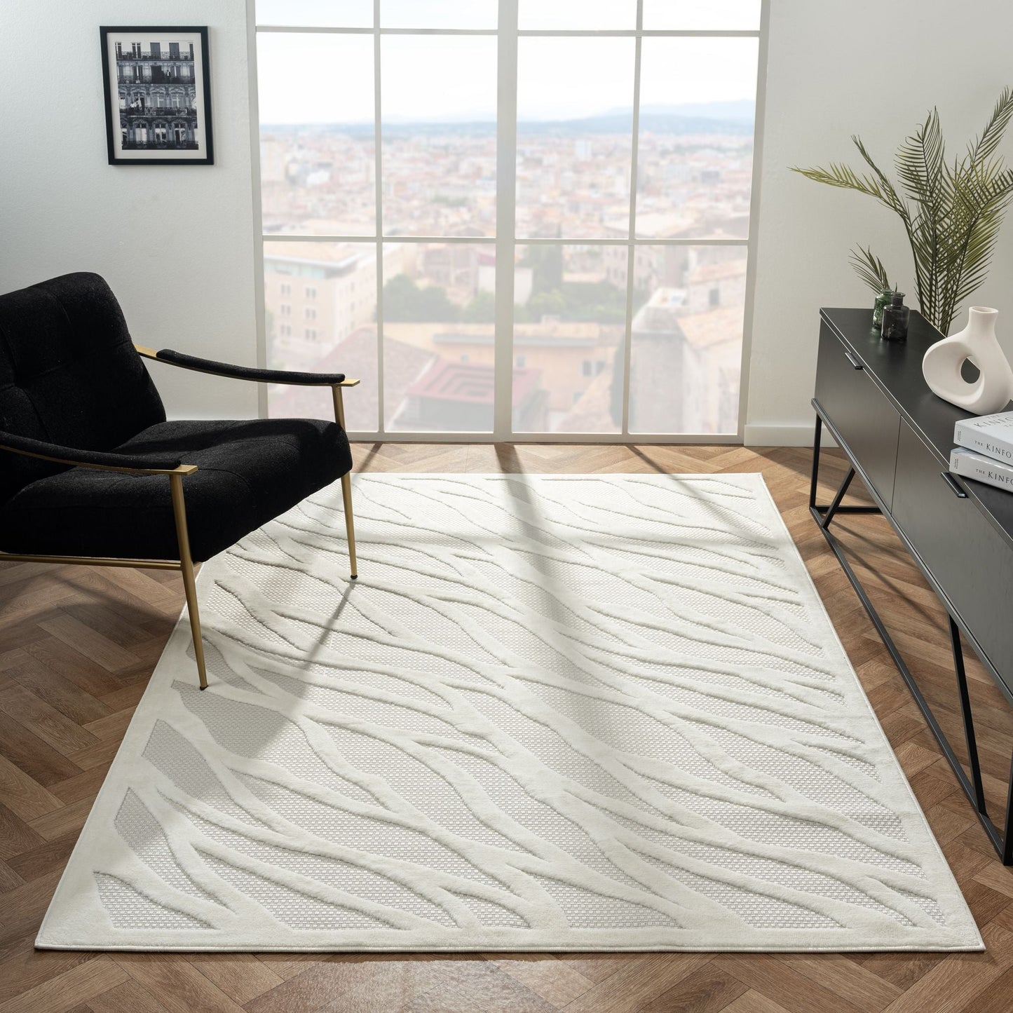 Cade 415 Ivory