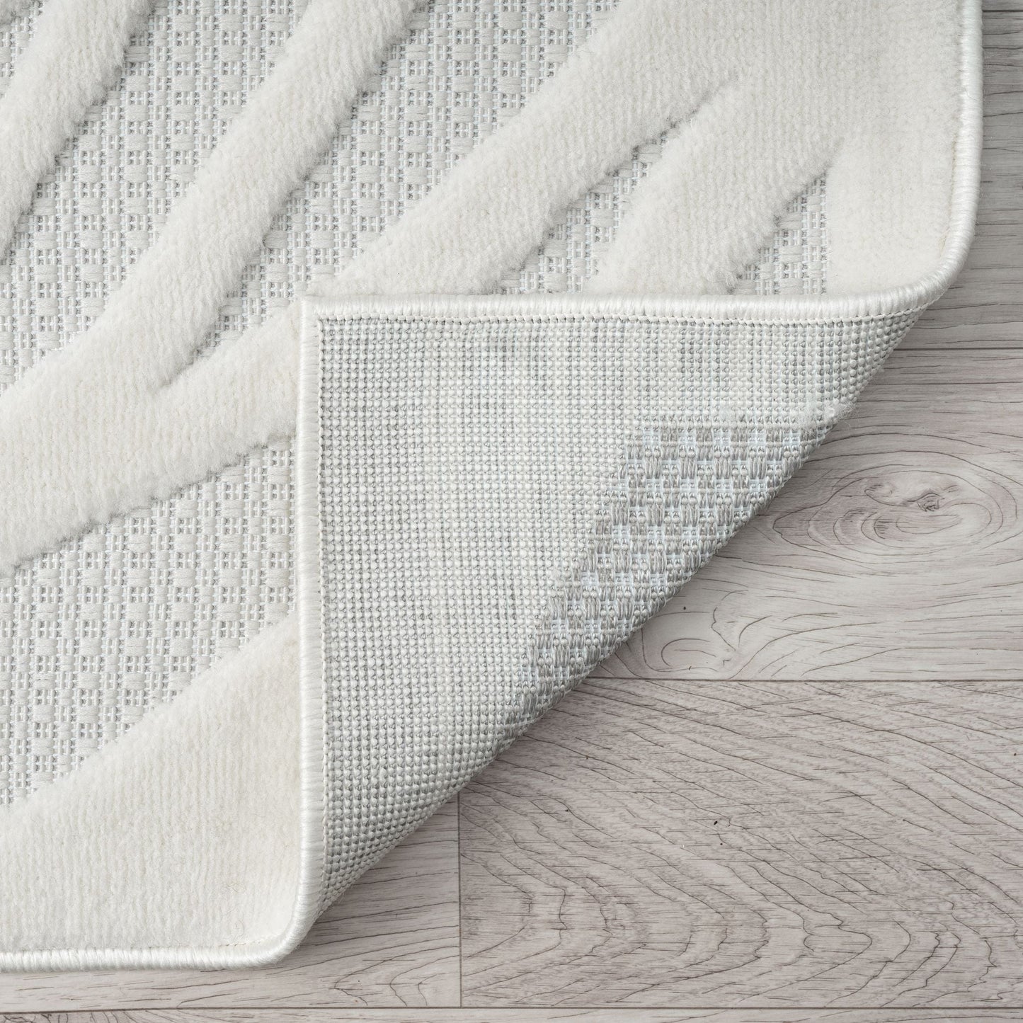 Cade 415 Ivory Runner