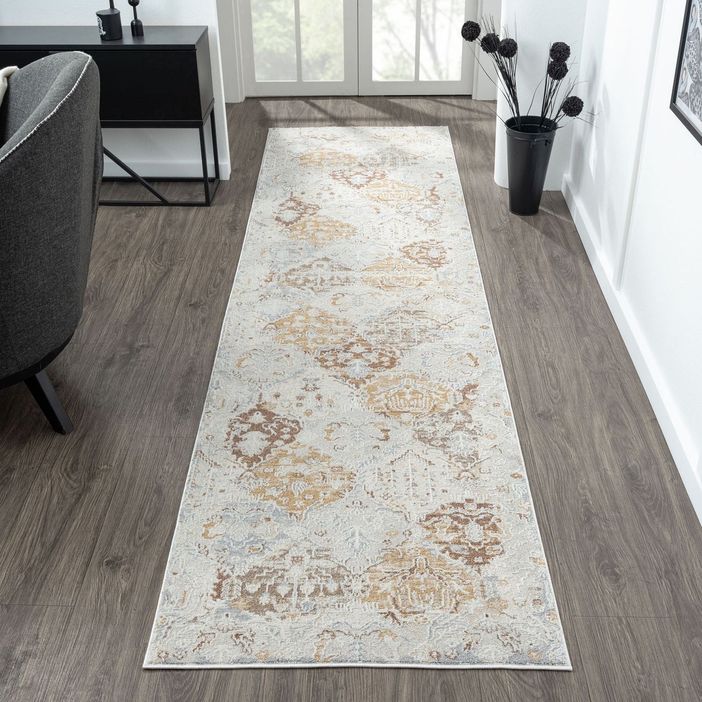 East 461 Multi Runner