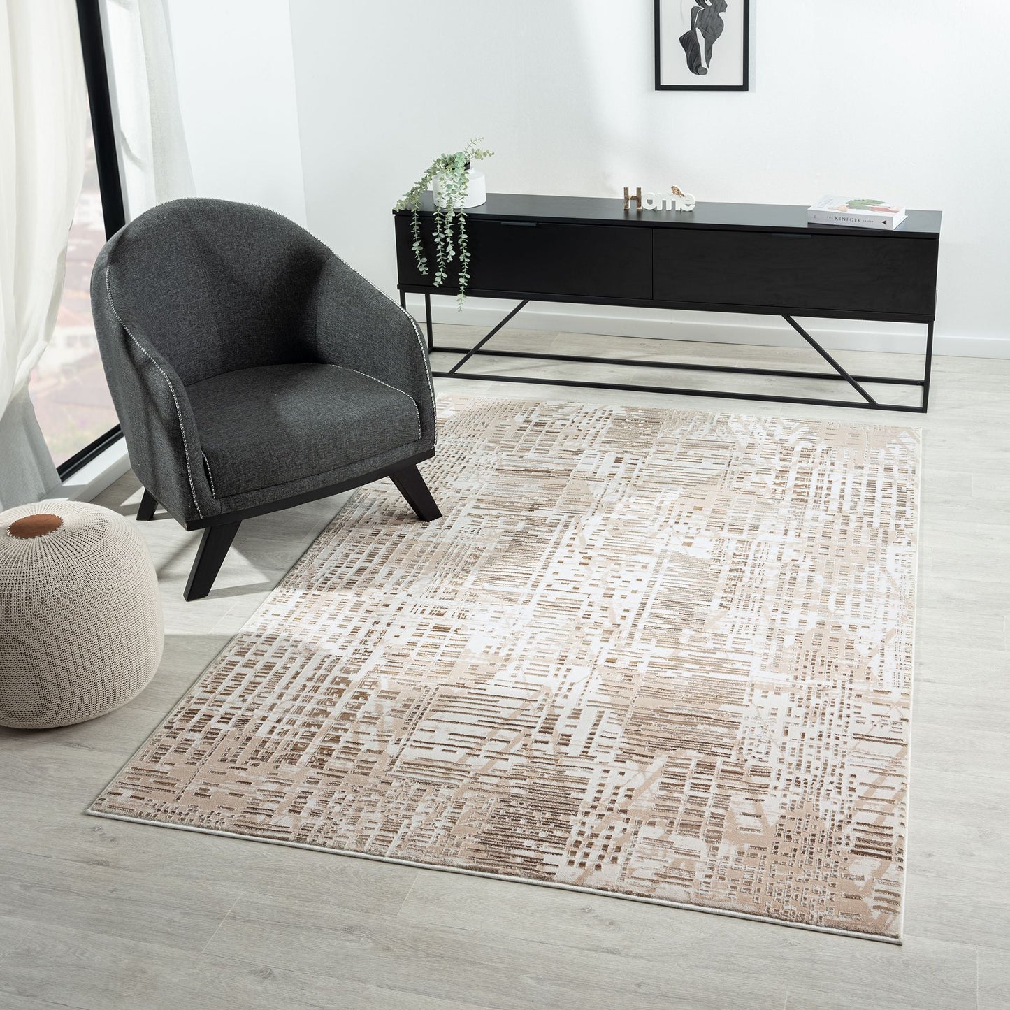 Fiona 473 Taupe