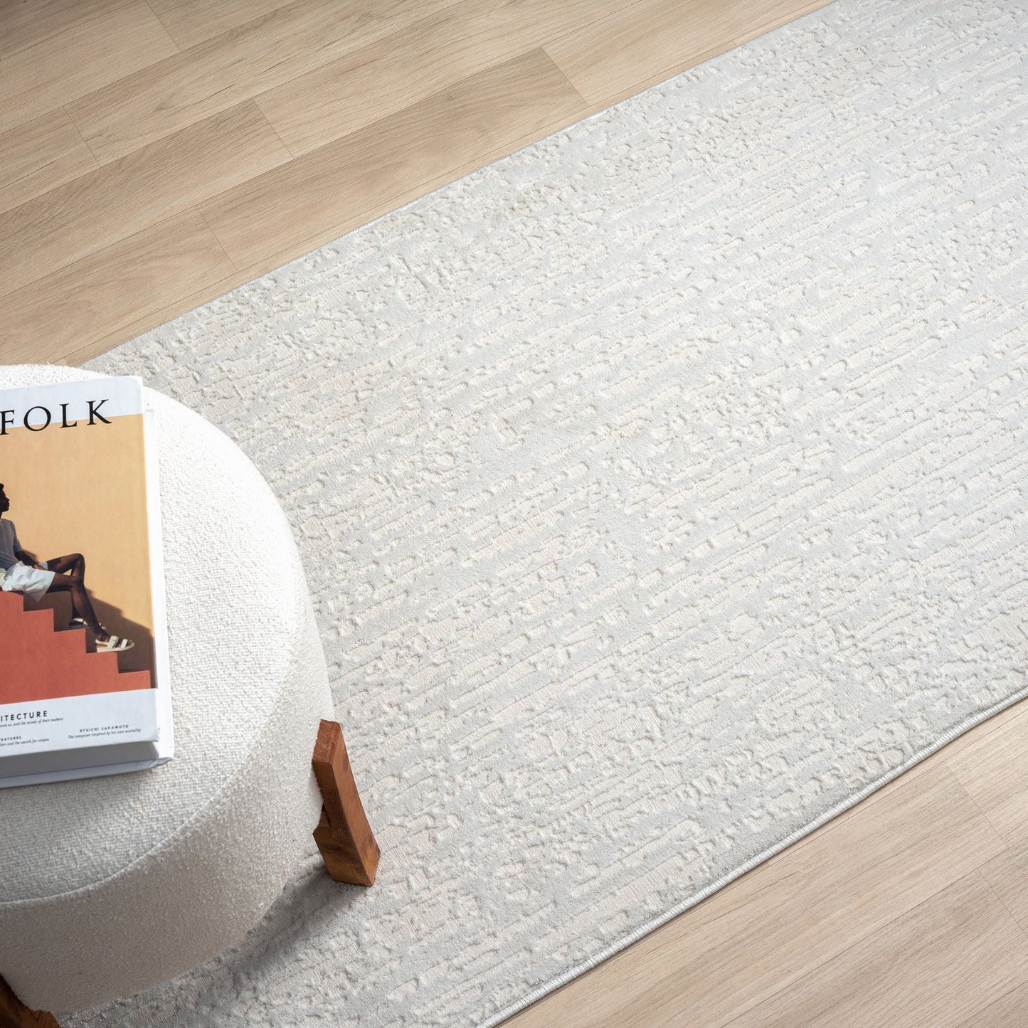 Fiona 477 Pearl Runner