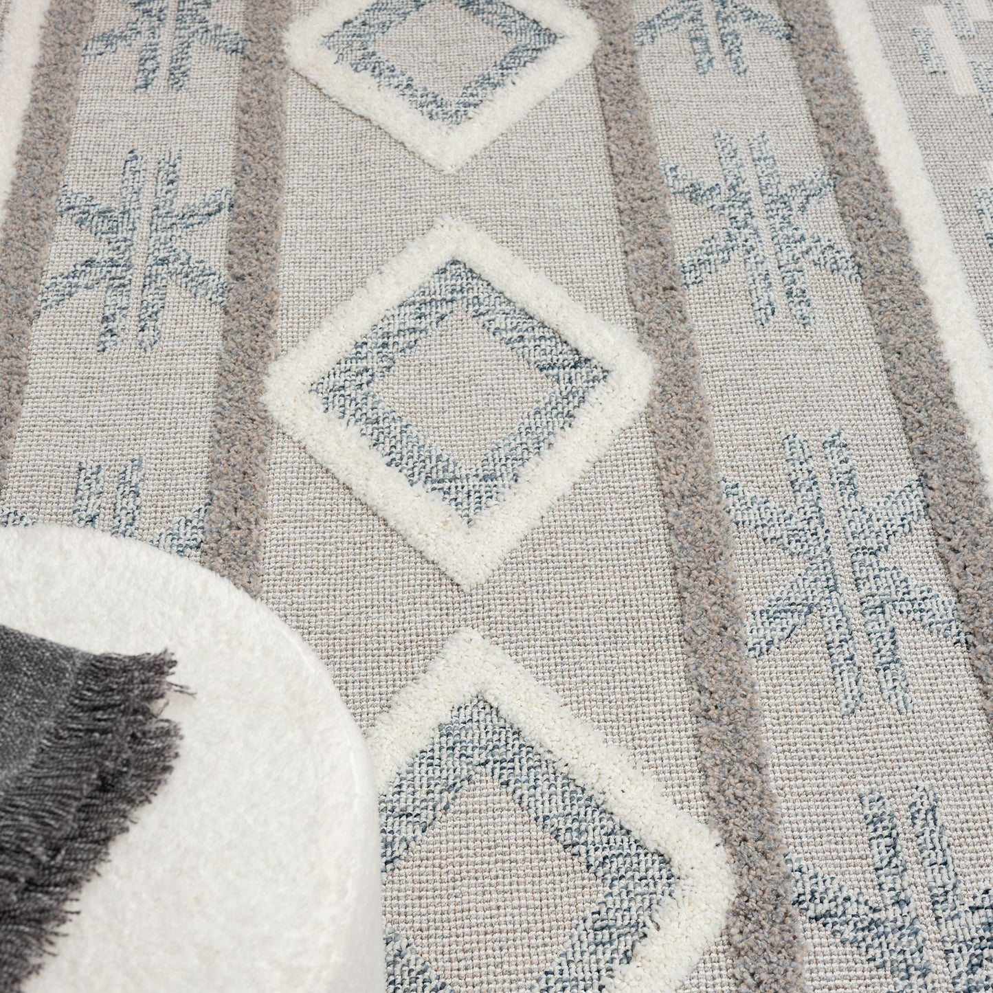 Cotton 546 Slate