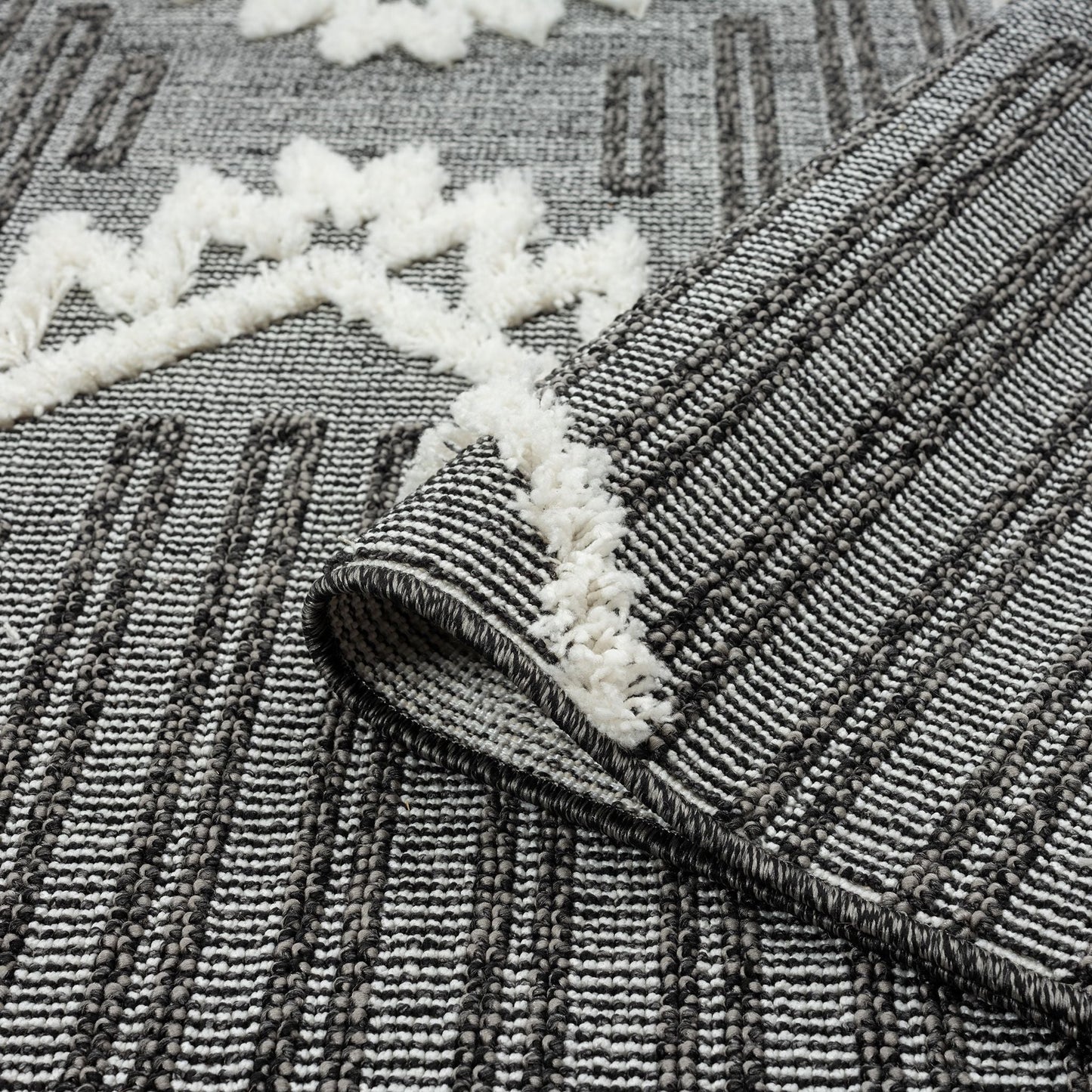 Cotton 544 Ash Runner