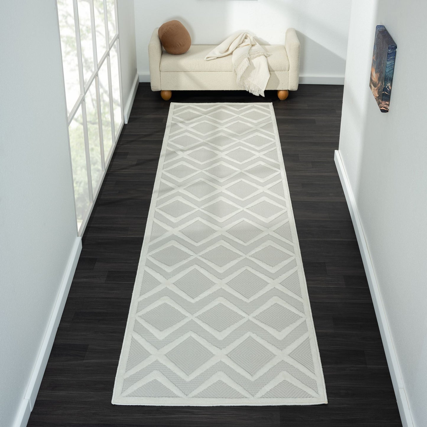 Cade 417 Pearl Runner