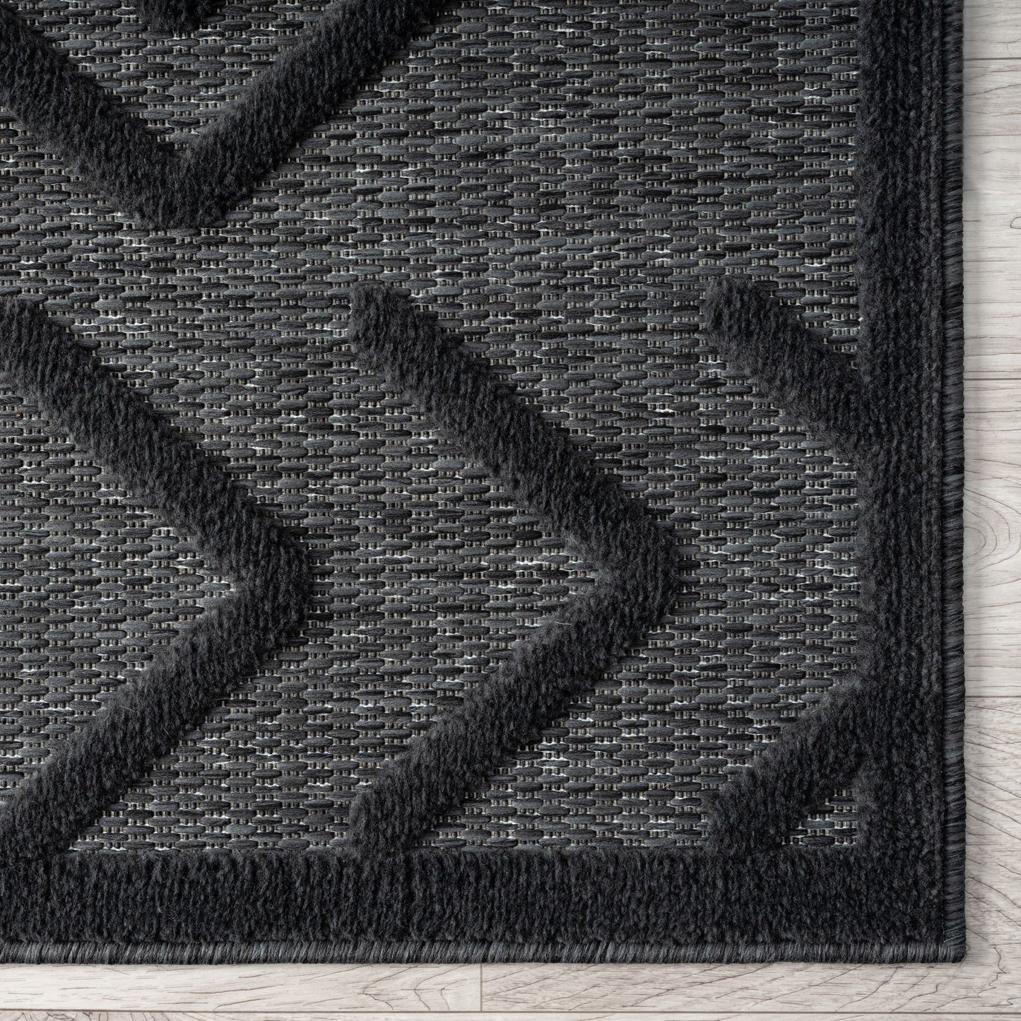 Cade 416 Charcoal