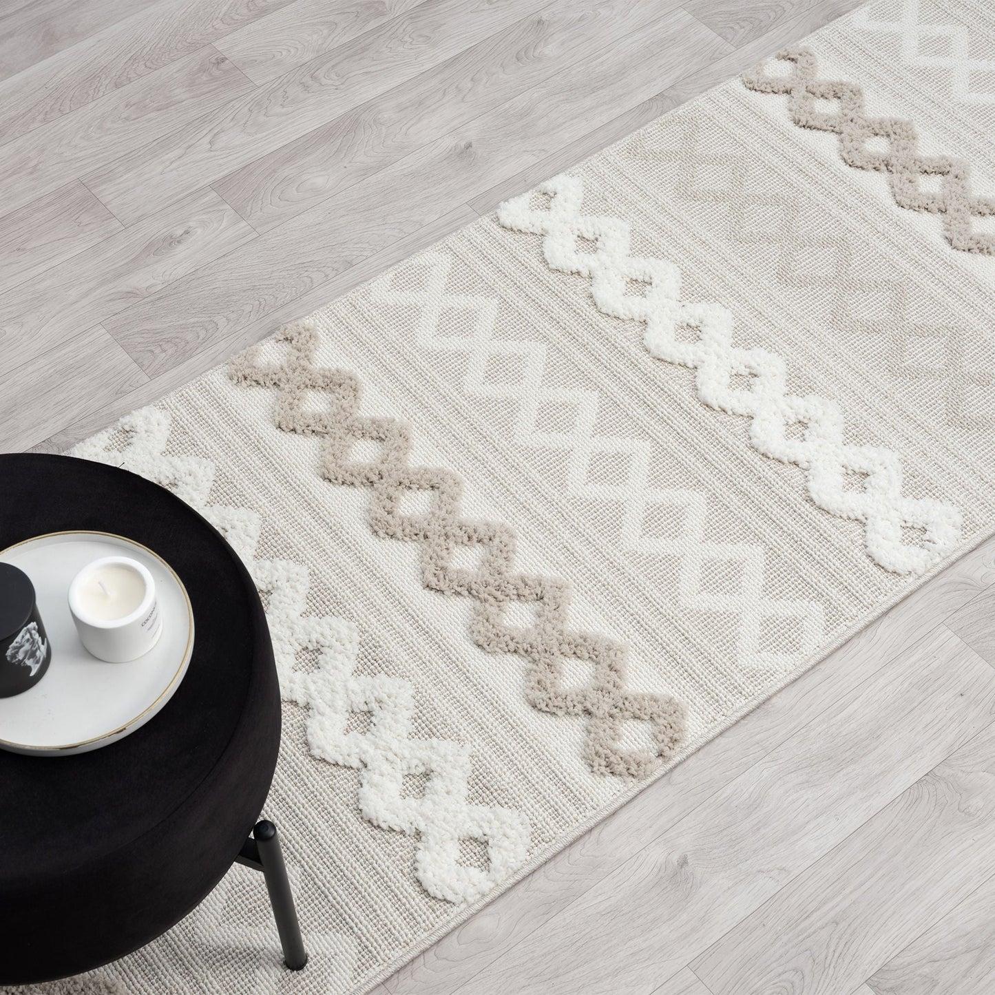 Cotton 542 Fawn Runner