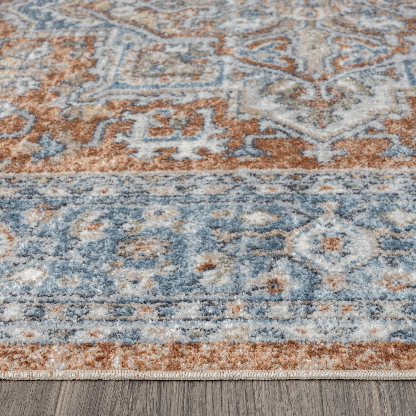 Rose 366 Indigo