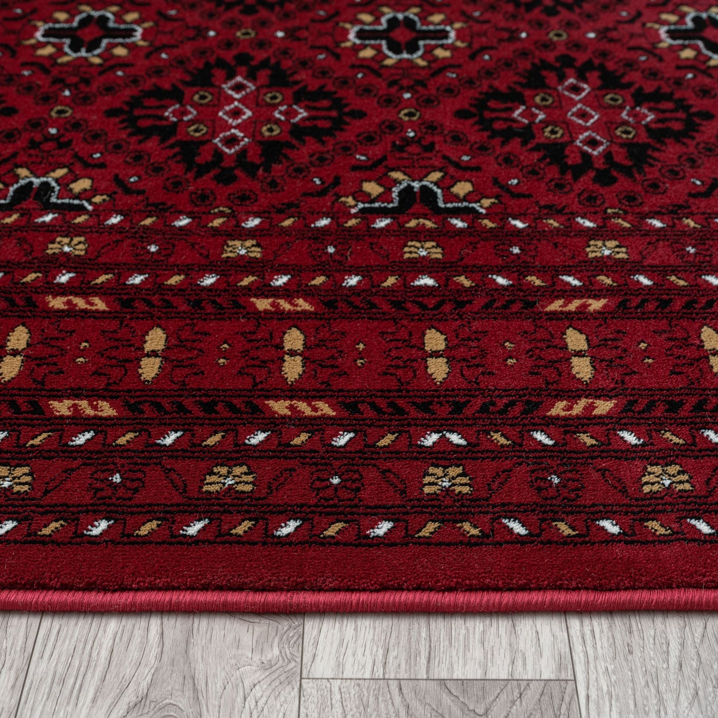 River 521 Red