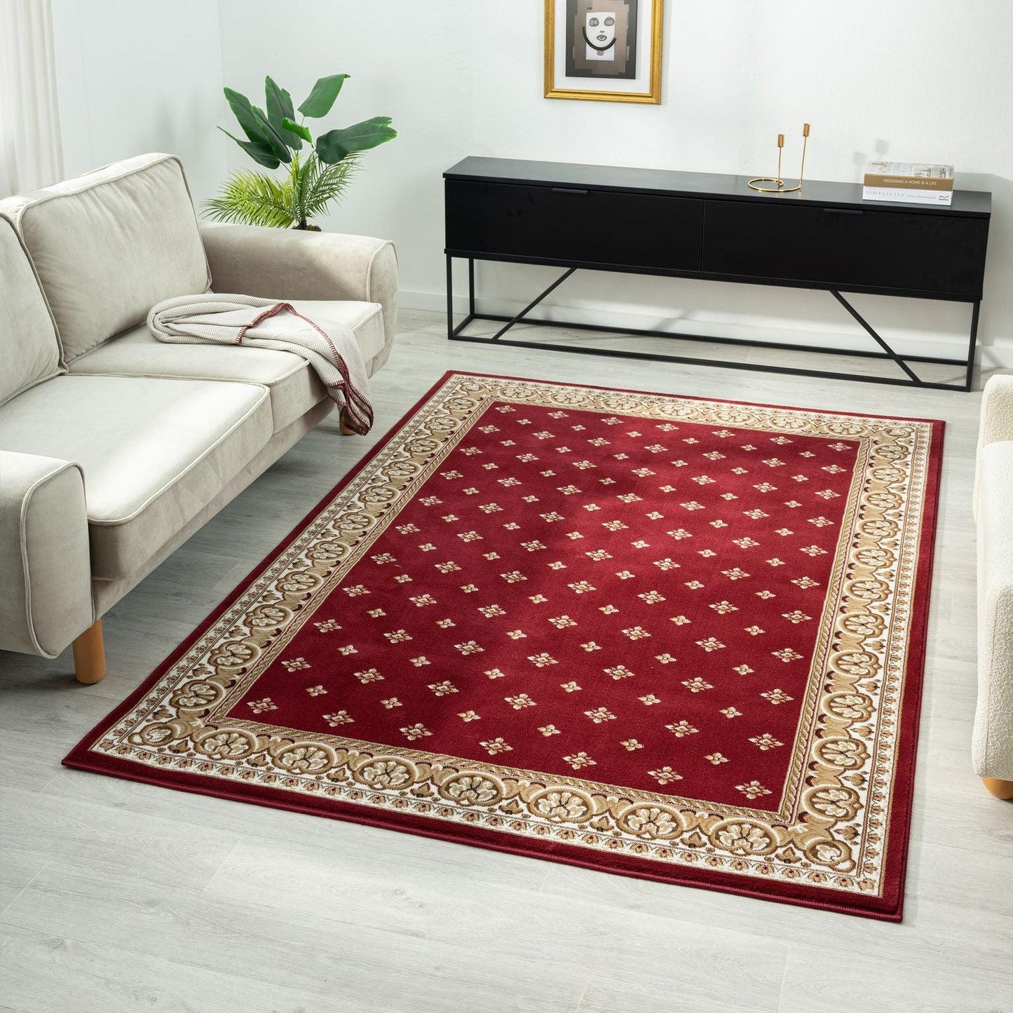 River 525 Red